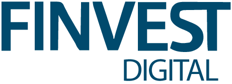 Logotipo Finvest Digital