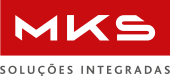 Logotipo MKS Soluções Integradas