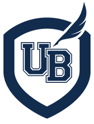 Logotipo UB